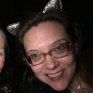 Meet your Posher, Camille